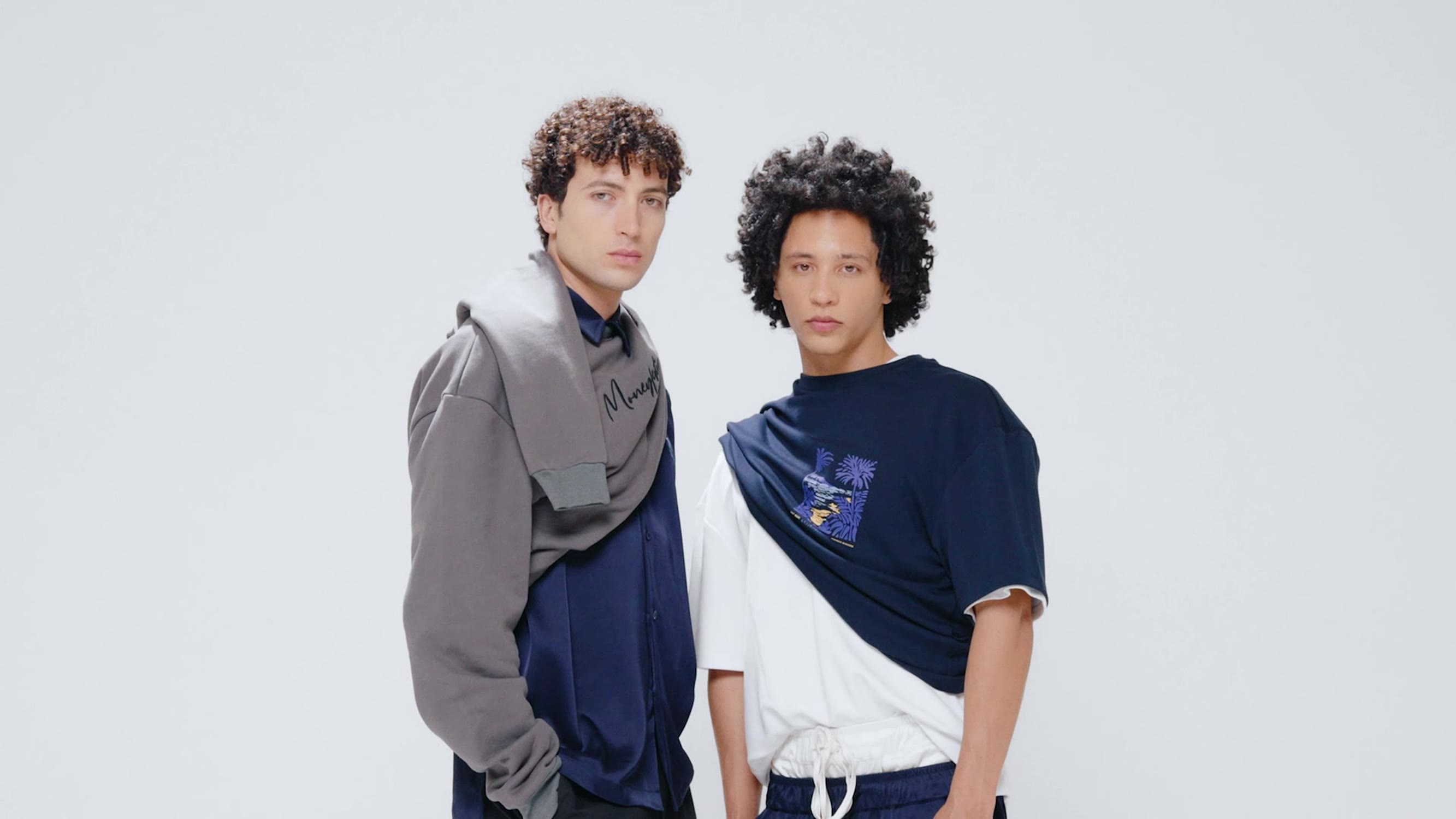 Studio — print duo